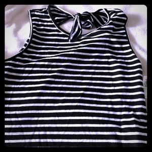 Tank Top for summer!